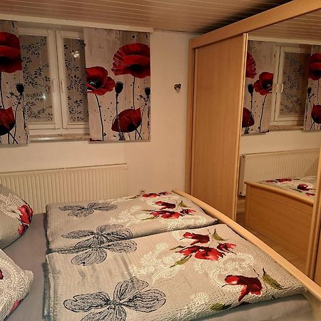 Ferienwohnung Im Erzgebirge Neuhausen  Bagian luar foto