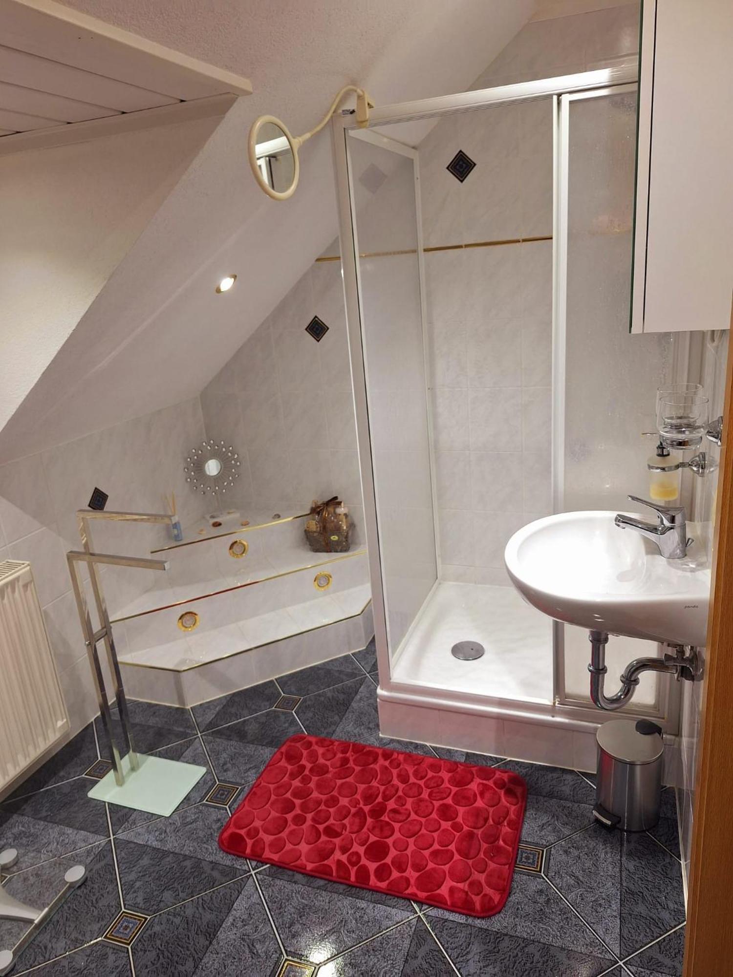 Ferienwohnung Im Erzgebirge Neuhausen  Bagian luar foto