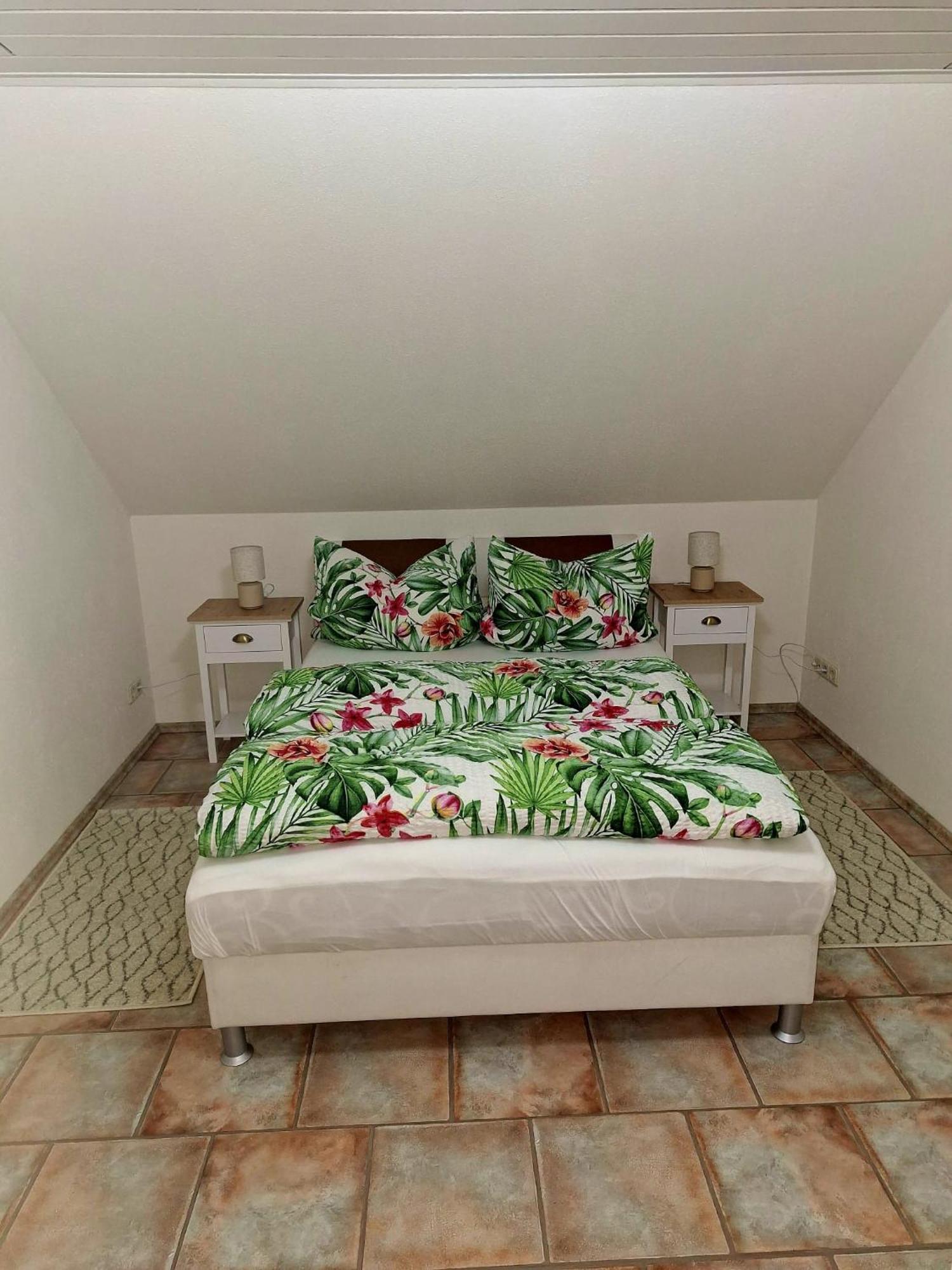 Ferienwohnung Im Erzgebirge Neuhausen  Bagian luar foto