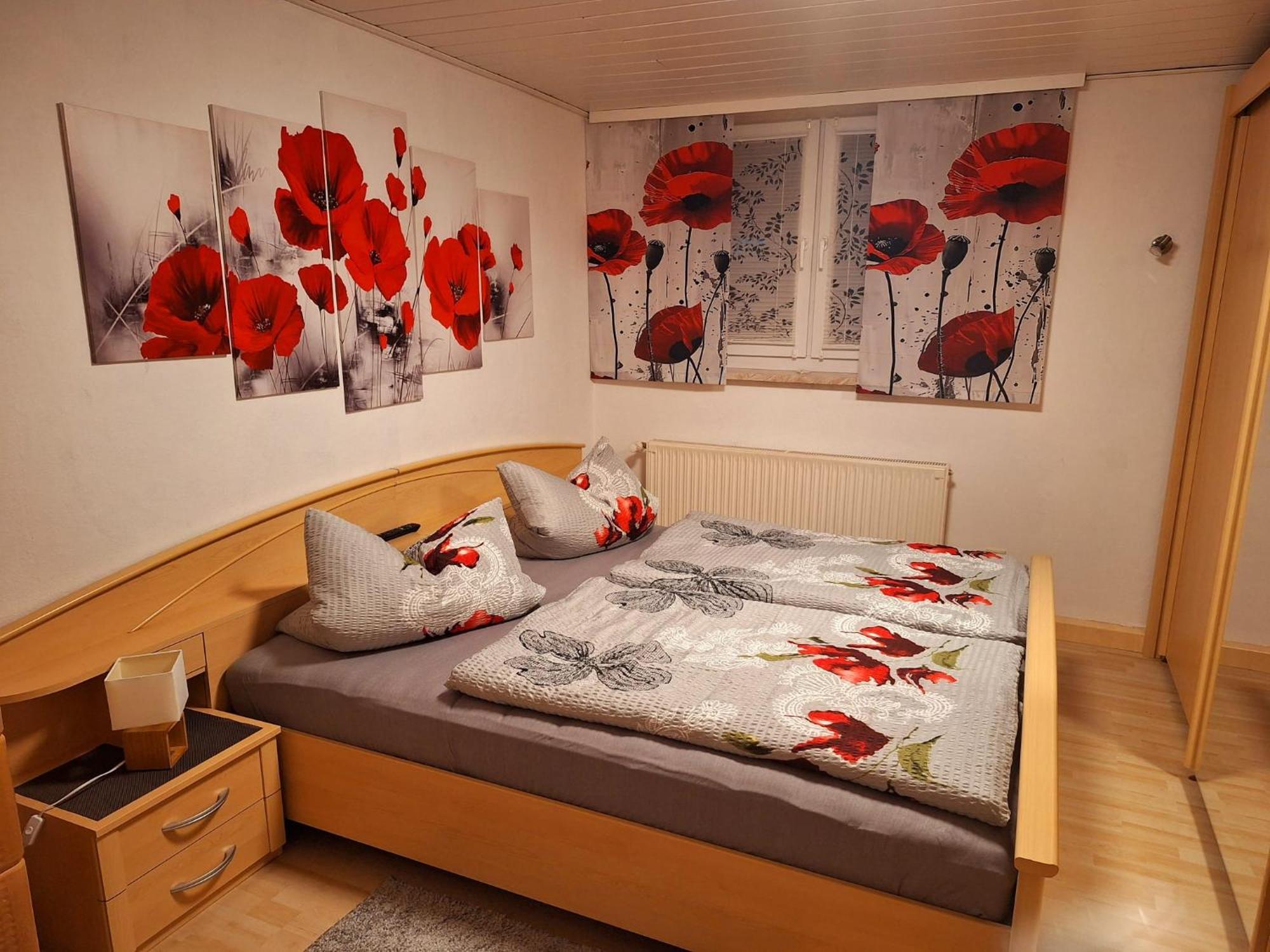 Ferienwohnung Im Erzgebirge Neuhausen  Bagian luar foto