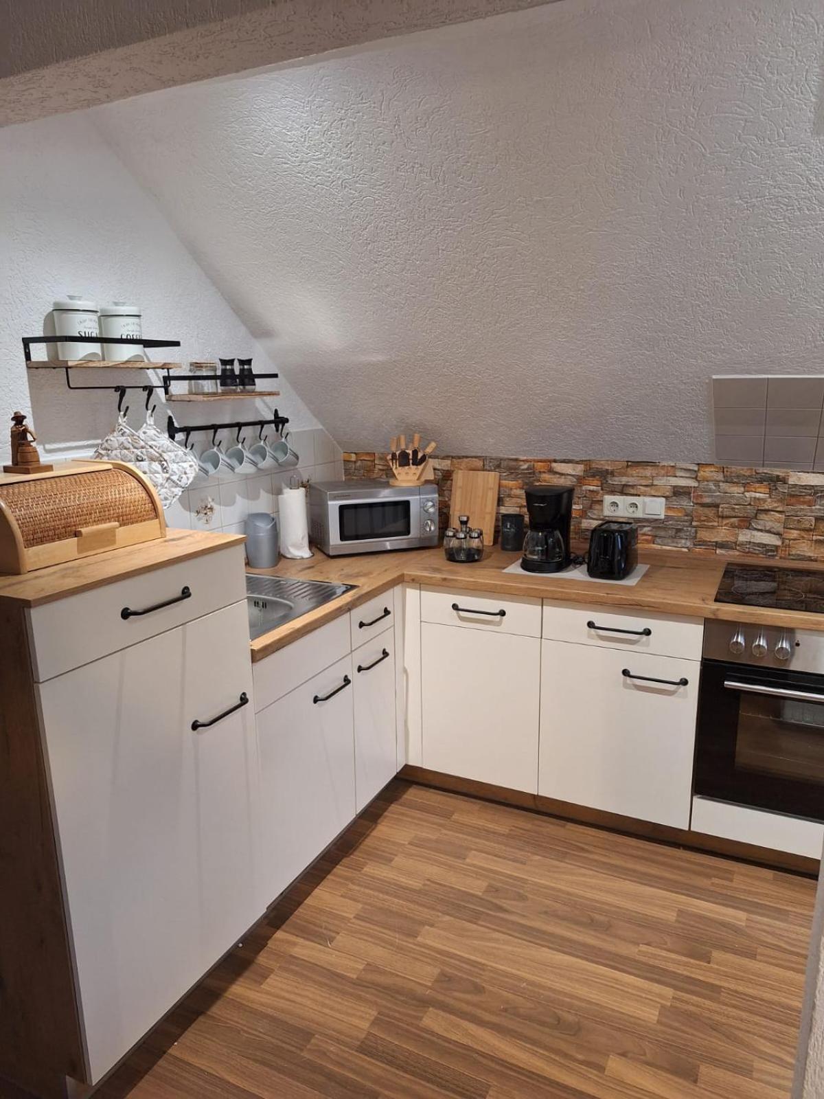 Ferienwohnung Im Erzgebirge Neuhausen  Bagian luar foto