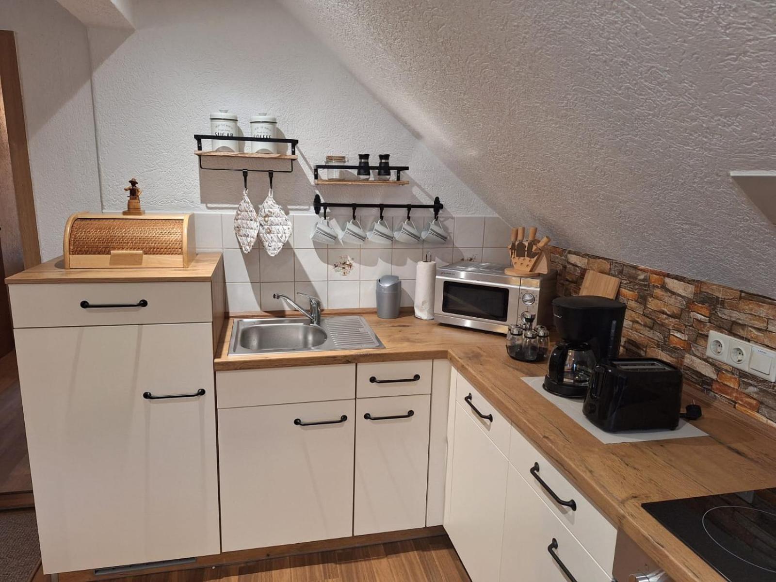 Ferienwohnung Im Erzgebirge Neuhausen  Bagian luar foto